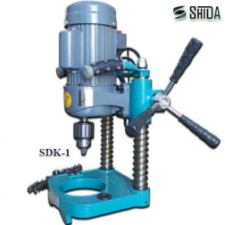 Pipe Hole Sawing Machine SDK-1