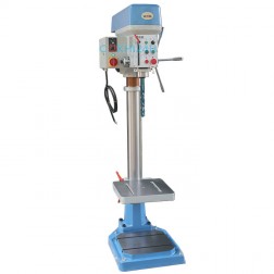 Drilling & tapping machine Z5032G
