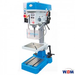 Máy khoan ta rô bán tự động ZB4132VP