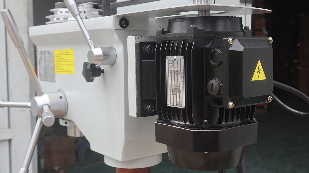 Động cơ máy khoan Z4116G