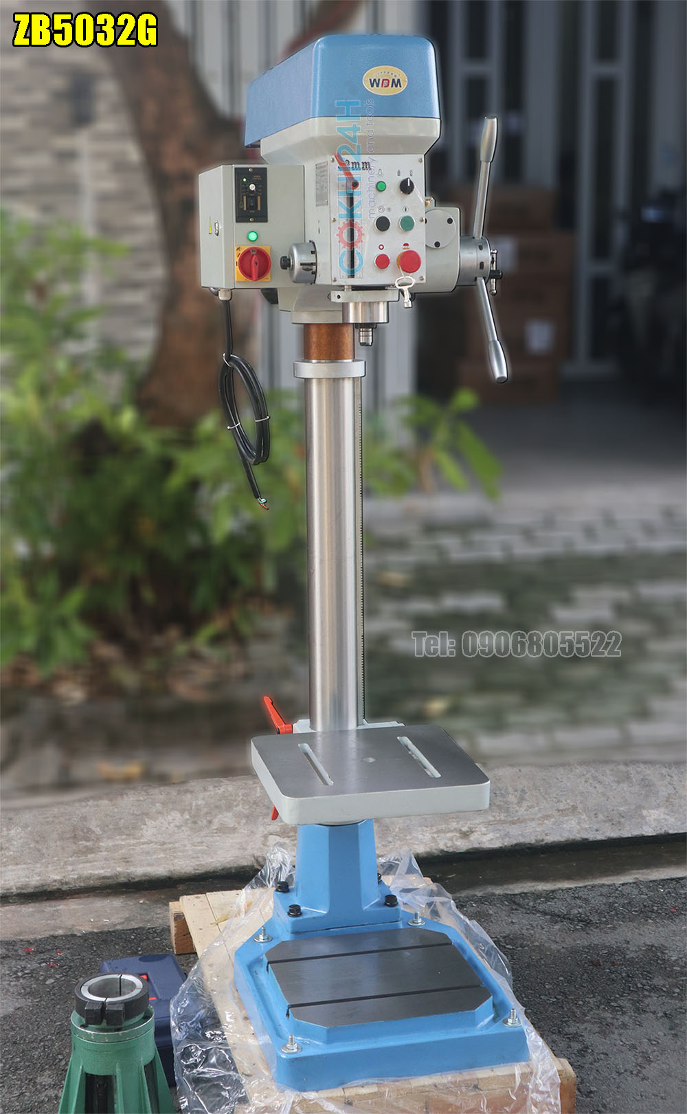 B5032G